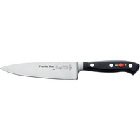 DICK 81447150, Couteau Noir/Argent