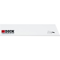 DICK 99000040, Étui de protection Blanc