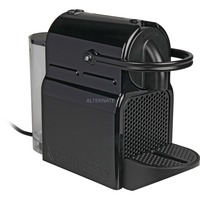 DeLonghi EN 80.B machine à café Semi-automatique Pod coffee machine 0,8 L, Machine à capsule Noir, Pod coffee machine, 0,8 L, Capsule de café, 1260 W, Noir