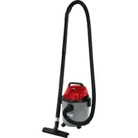 Einhell TH-VC 1815, Aspirateur sec/humide Rouge