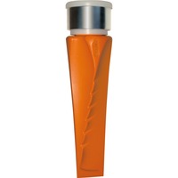 Fiskars Coin éclateur Securi-T de forme hélicoïdale Orange, 1001615