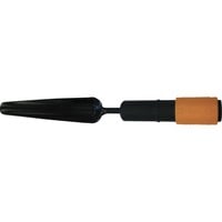 Fiskars QuikFit, Taille gazon Noir/Orange, 1000731