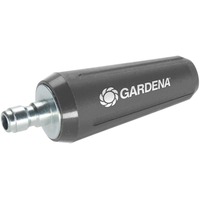 GARDENA 9345-20 Accessoire de nettoyeur à pression Ajutage, Pulvérisateur Gris, Ajutage, Gardena, Noir, 1 pièce(s)