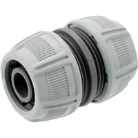 GARDENA Réparateur 19 mm (3/4"), Raccord de tuyau Gris, 18233-20