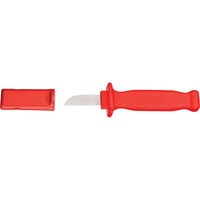 GEDORE 6690400 couteau à lame rétractable Rouge, 104 g