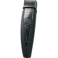 Grundig MT 6340 Tondeuses à cheveux, Tondeuse à barbe Noir, 1,5 cm, 0,5 mm, 12 h, 100 - 240 V, 50 - 60 Hz, 3,2 cm