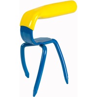 JEI Mini-pince, Pioche Bleu/Jaune