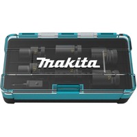 Makita B-69733, Clés mixtes à cliquet Bleu/Noir