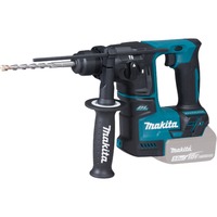 Makita DHR171Z non classé, Marteau piqueur Bleu/Noir