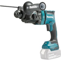 Makita DHR182Z marteau rotatif 5000 tr/min SDS Plus, Marteau piqueur Bleu/Noir, SDS Plus, Noir, Bleu, 1,8 cm, 5000 tr/min, 1,7 J, 5 - 8 mm