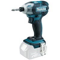 Makita DTS141Z, Percuteuse Bleu/Noir