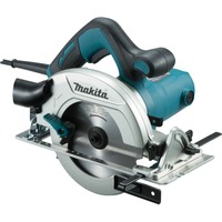 Makita HS6601J, Scie circulaire Bleu/Noir