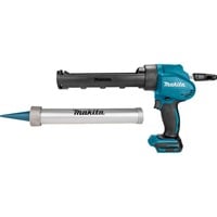 Makita Pistolets à colle chaude Bleu/Noir