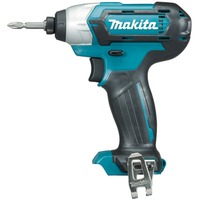 Makita TD110DZ, Percuteuse Bleu/Noir