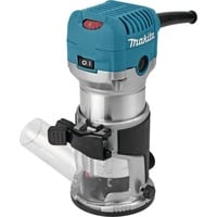 Makita UC4051A, Machines à fraiser 