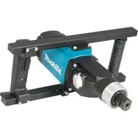 Makita UT1600 agitateur électrique 1800 W, Mélangeur Bleu/Noir, Mortier, Plâtre, Noir, Bleu, 18 cm, 1800 W, 230 V, 7,1 kg