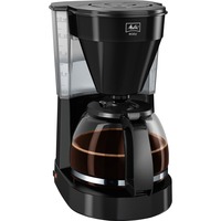 Melitta Easy II, Machine à café à filtre Noir