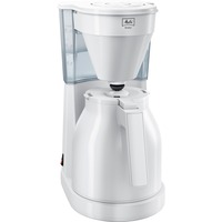 Melitta Easy Therm, Machine à café à filtre Blanc