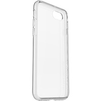 Otterbox 77-54015 Housse de protection pour téléphones portables 11,9 cm (4.7") Transparent, Housse/Étui smartphone Housse, Apple, iPhone 7, 11,9 cm (4.7"), Transparent