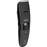 Panasonic ER-GB86-K503 tondeuse à barbe Noir Noir, 0,5 mm, 3 cm, 3,2 cm, Designer stubble, Barbe courte, Noir, Acier inoxydable