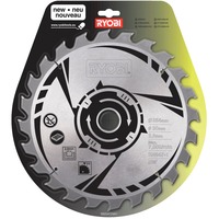 Ryobi SB254T24A1, Lame de scie 