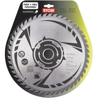 Ryobi SB254T48A1 lame de scie circulaire 25,4 cm 1 pièce(s) 25,4 cm, 3 cm, EMS254L, ETS1526HG, ETS1525SCHG, ETS1825HG, 1 pièce(s)