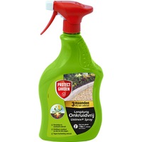 SBM Life Science Protect Garden Ustinex spray, 1 liter, Herbicide 