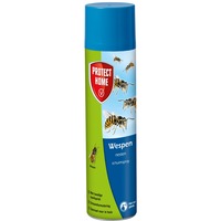 SBM Life Science Protect Home Spray anti guêpes, 400 ml, Insecticide 