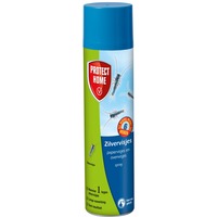 SBM Life Science Protect Home Zilvervisjesspray, 400 ml, Insecticide 