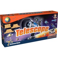 Science4you Telescope, Boîte d’expérience 