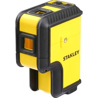 Stanley STHT77593-1 non classé, Laser à points Noir/Jaune