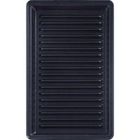 Tefal XA 8003 pièce et accessoire pour machines à sandwich, Plaque de grill Noir, 226 mm, 132 mm, 250 mm, 150 mm, 60 mm