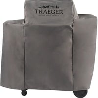 Traeger BAC560 accessoire de barbecue / grill Couverture, Garde Gris, Couverture, Gris, Ironwood 650, Traeger, 1 pièce(s)