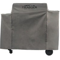 Traeger BAC561 accessoire de barbecue / grill Couverture, Garde Gris, Couverture, Gris, Ironwood 885, Traeger, 1 pièce(s)