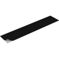 Wera 05670448001 Rectangle Noir étiquette auto-collante, Support Noir, Noir, Rectangle, 240 mm, 50 mm