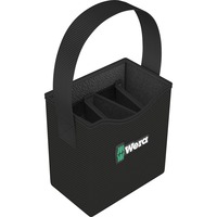Wera 2go 4 sac de transport d'outils Noir