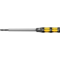 Wera 8780 C Koloss Extension, Rallonge Noir/Jaune
