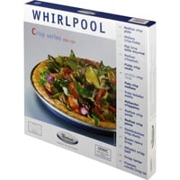 Whirlpool Four à micro-ondes 