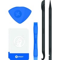 iFixit Assortiment d'outils pour soulever et ouvrir, Set d'outils Bleu/Noir