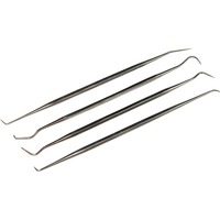 iFixit Jeu de sondes et d'aiguilles, Outil de montage Argent