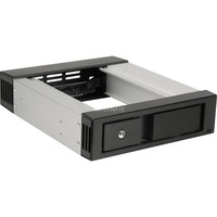 ICY BOX IB-158SK-B, Cadrage Noir
