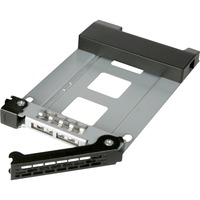 Icy Dock MB992TRAY-B, Cadrage Noir