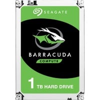 Seagate BarraCuda, Disque dur ST1000LM048, SATA 600