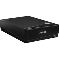 ASUS BW-16D1H-U Pro, Graveur Blu-ray externe Noir, USB 3.0, M-DISC