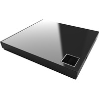 ASUS SBC-06D2X-U, externe combo Blu-ray Noir brillant, M-DISC, Vente au détail