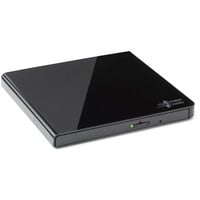 Hitachi-LG Data Storage GP57EB40, Graveur DVD externe Noir, M-Disc, Vente au détail