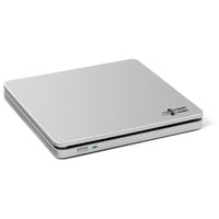 Hitachi-LG Data Storage GP70NS50, Graveur DVD externe Argent, M-Disc