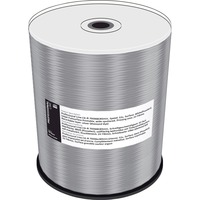 MediaRange Ligne professionnelle CD-R 700MB 52x, 100 pièces, imprimable, surface ProSelect