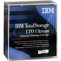IBM Bande de nettoyage LTO, Cassette de nettoyage
