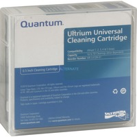 Quantum Bande de nettoyage LTO, Cassette de nettoyage
